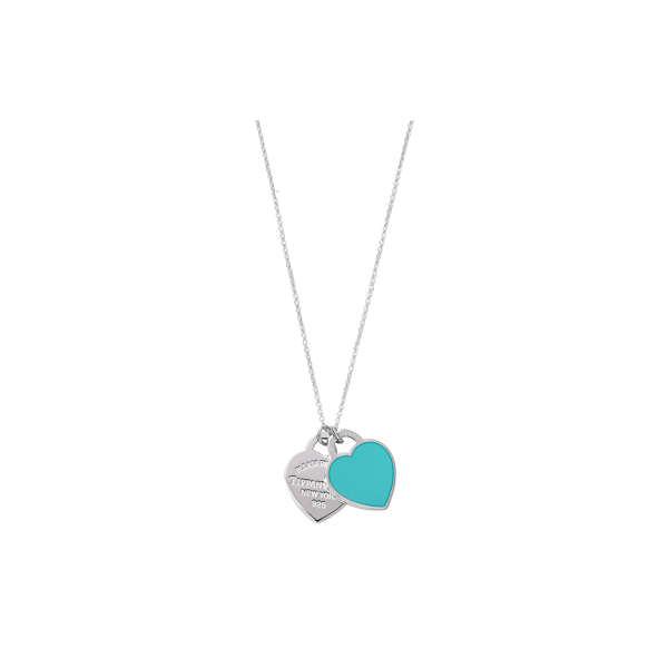 TIFFANY & CO. Return to Tiffany™ 925