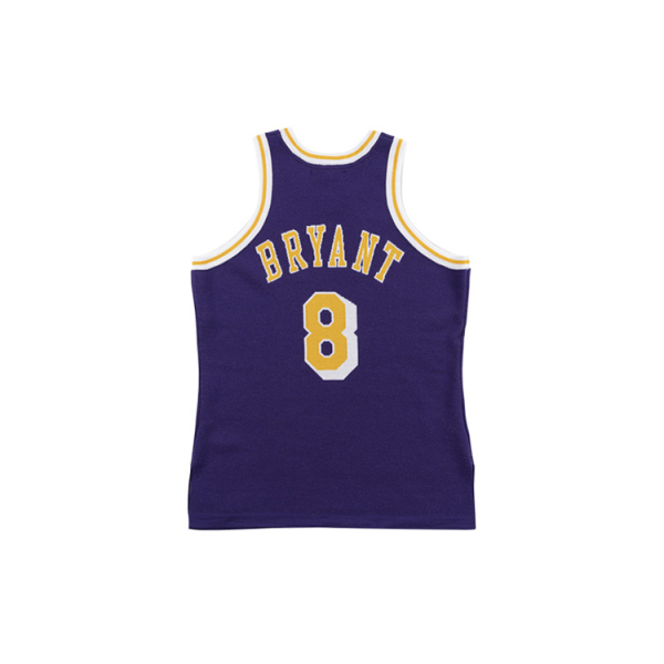 Mitchell & Ness x CLOT Mitchell & Ness NBA AU 96-97