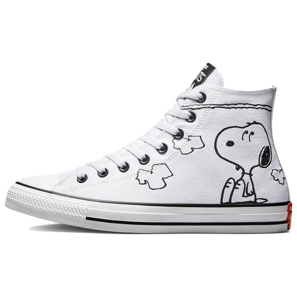 Peanuts x Converse All Star CX chuck taylor