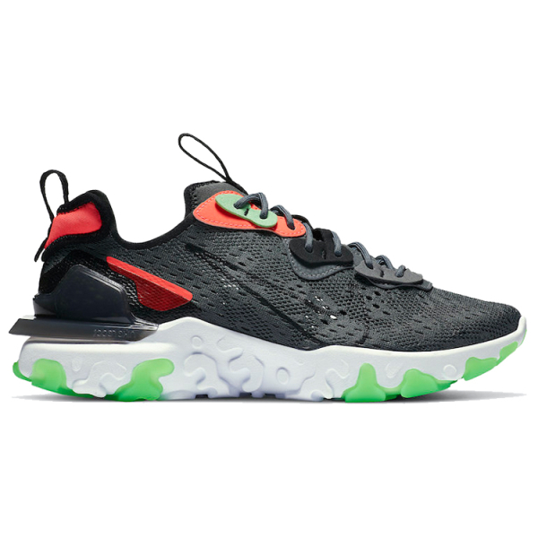 Nike React Vision Worldwide