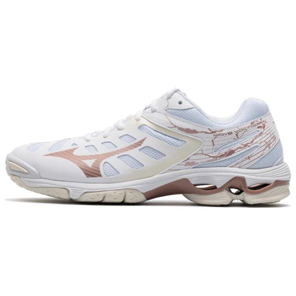Mizuno Wave Voltage