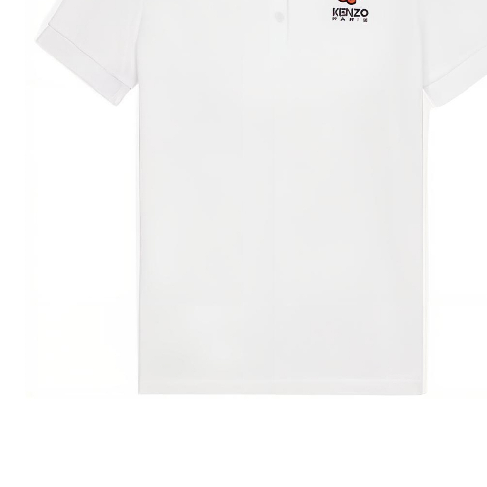 KENZO x Nigo FW22 Boke Polo