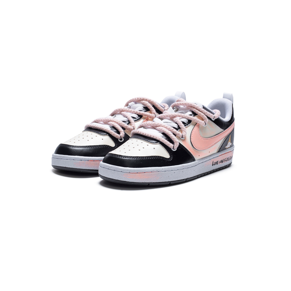 【 】 Nike Court Borough