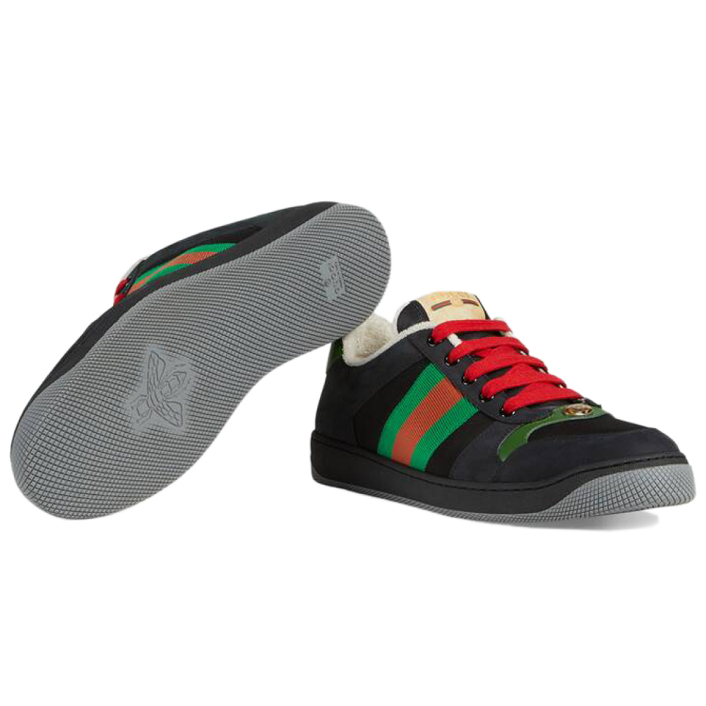 GUCCI Screener GG