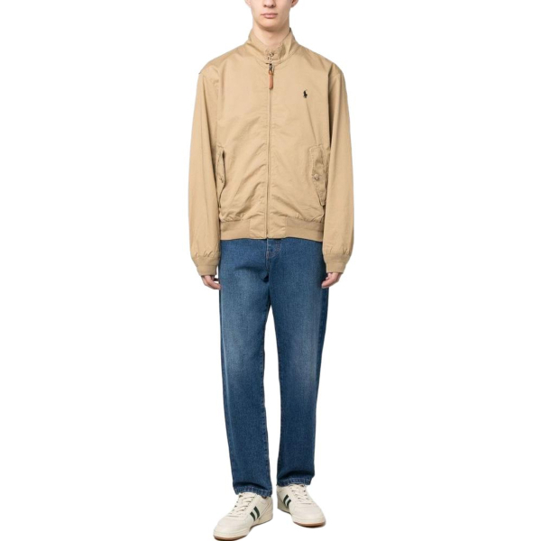 Polo Ralph Lauren SS23 Logo