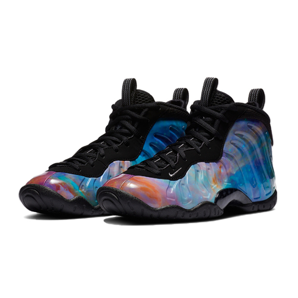 Nike Foamposite One XX "Big Bang"