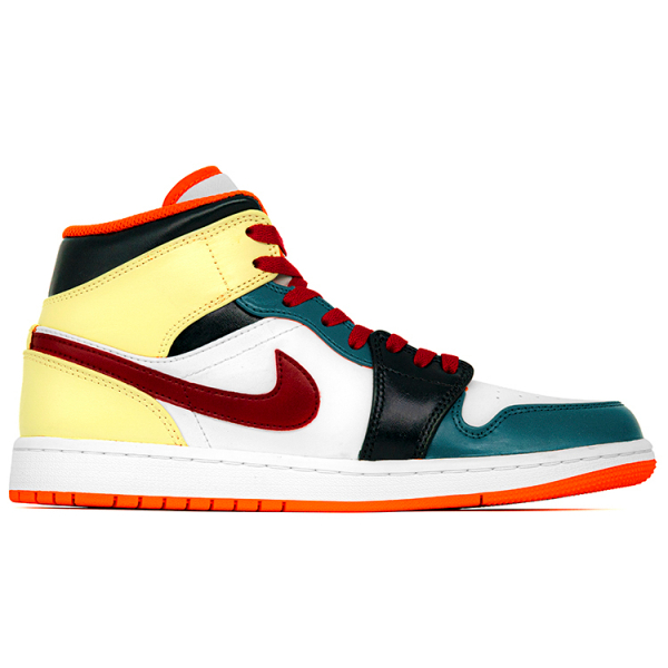 【 】 Jordan Air Jordan 1 Mid