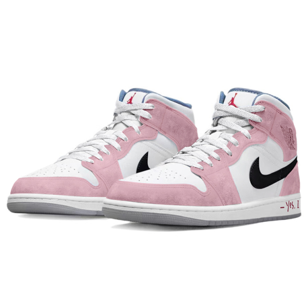 【 】 Jordan Air Jordan 1 Mid SE
