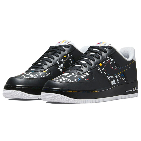Nike Air Force 1 Hangeul Day