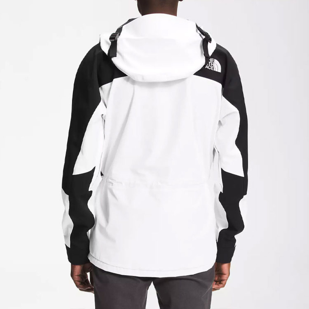 THE NORTH FACE 1994 Retro Mountain Light Futurelight™ logo