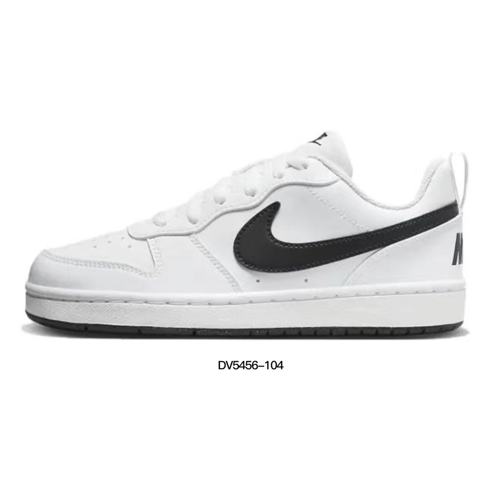 【 】 Nike Court Borough Low 2 2.0 GS