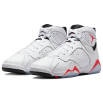 Jordan Air Jordan 7 "White Infrared"