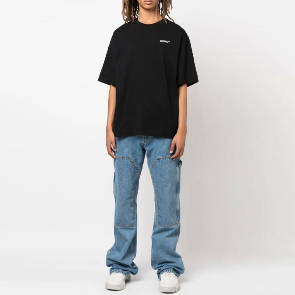 OFF-WHITE T