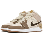 【 】 Jordan Air Jordan 1 Mid GS