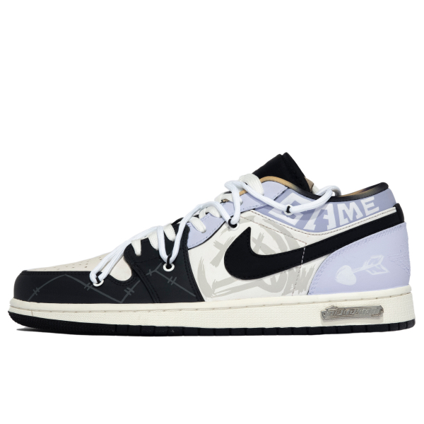 【 】 Jordan Air Jordan 1 Low PAMAN
