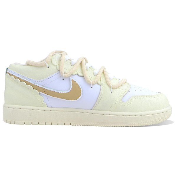 【 】 Jordan Air Jordan 1 Low GS