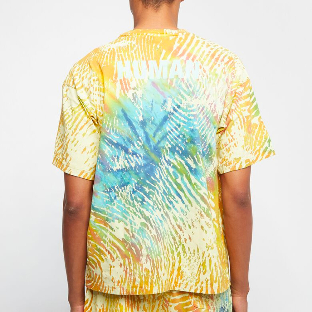 Adidas originals x PW March Madness Fan · T