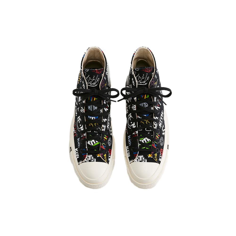 KITH x Converse Chuck Taylor All Star 1970s