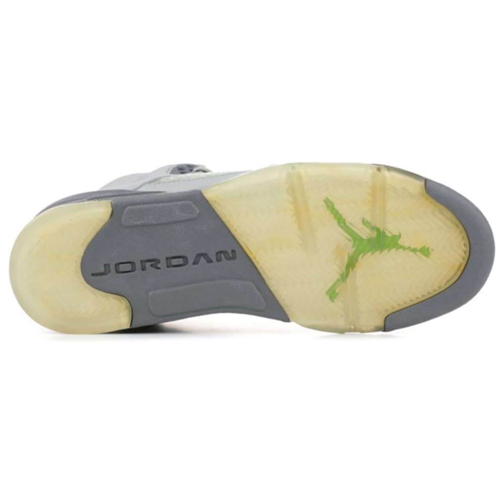 Jordan Air Jordan 5 Retro Green Bean
