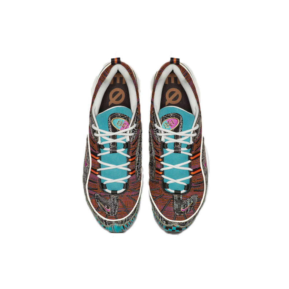 Nike Air Max 98 BHM