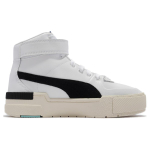 PUMA Cali Sport Top Contac