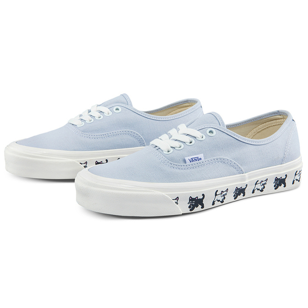 Vans Authentic 44 DX