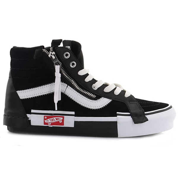 Mastermind JAPAN x Vans SK8