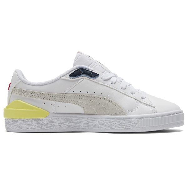 PUMA Suede Bloc