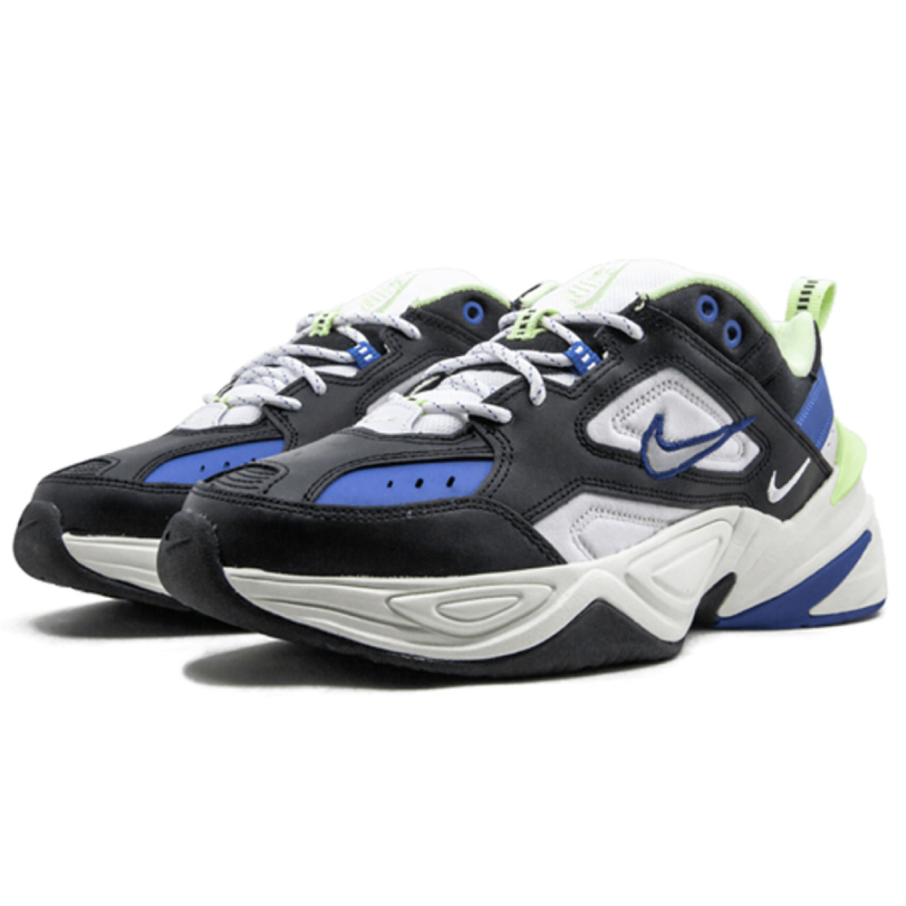 Nike M2K Tekno "VOLT"