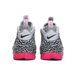 Nike Foamposite Pro Elephant Print