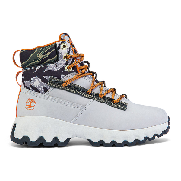 Timberland