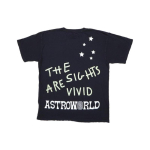Travis Scott Cactus Jack Astro World T