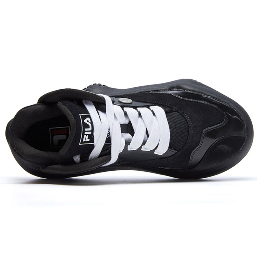 Mihara x FILA Fashion Sneakers