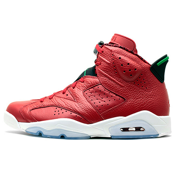 Jordan Air Jordan 6 Retro History of Jordan "Spizike" 2014