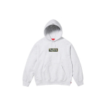 Supreme FW23 FW23 WEEK16 Box Logo Hooded Sweatshirt