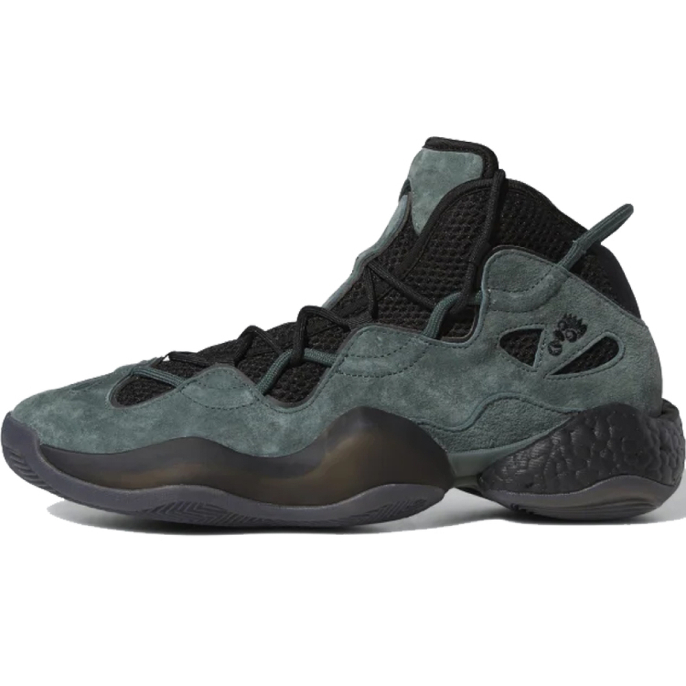Adidas originals Crazy BYW 3.0
