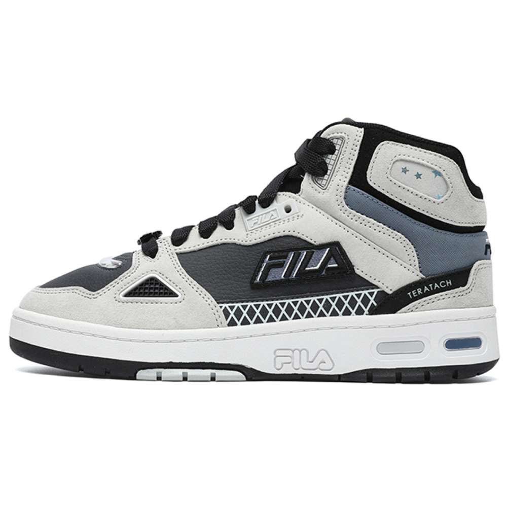 FILA FUSION Teratach