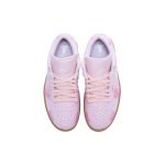 【 】 Jordan Air Jordan 1 Low "Pink Gum"