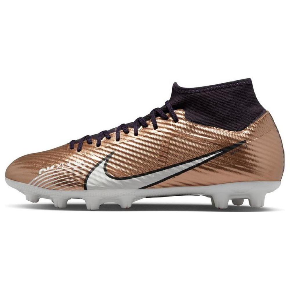 Nike Zoom Mercurial Superfly 9 Academy HG