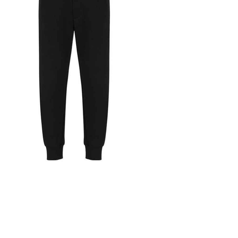 /EMPORIO ARMANI SS22 Logo