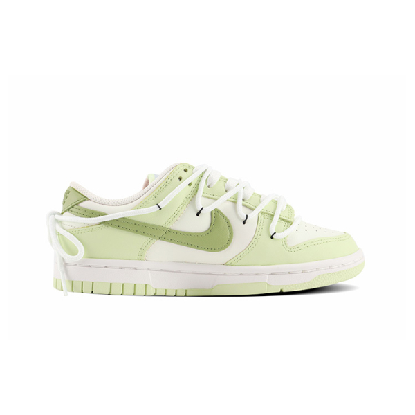 【 】 Nike Dunk Low