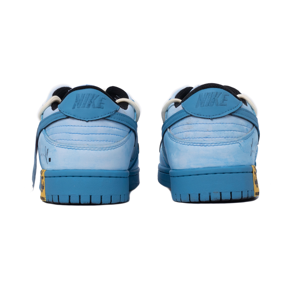【 】 Nike Dunk Retro