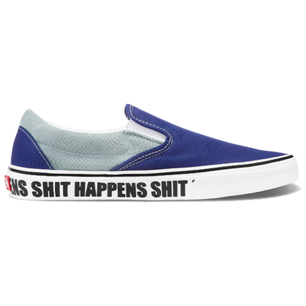 Vans slip-on
