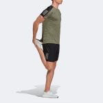 Adidas Own The Run Shorts
