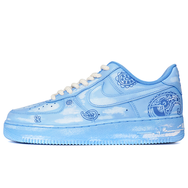 【 】 Nike Air Force 1 07 OWCM