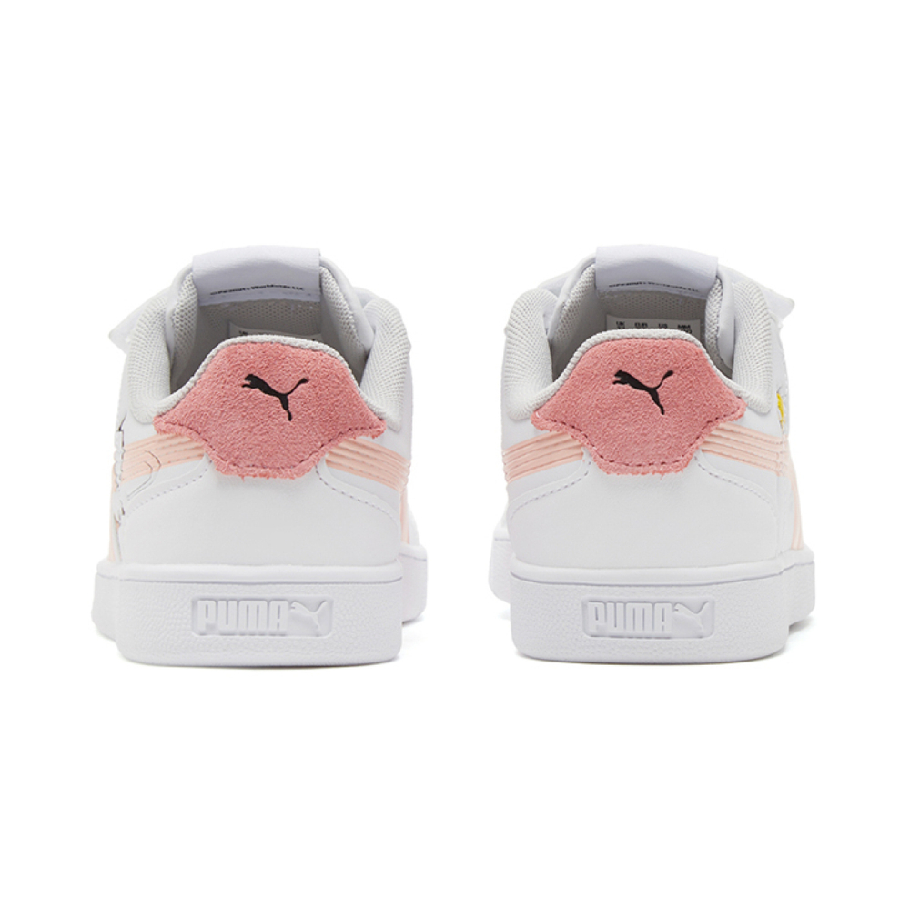 Peanuts x PUMA Shuffle V