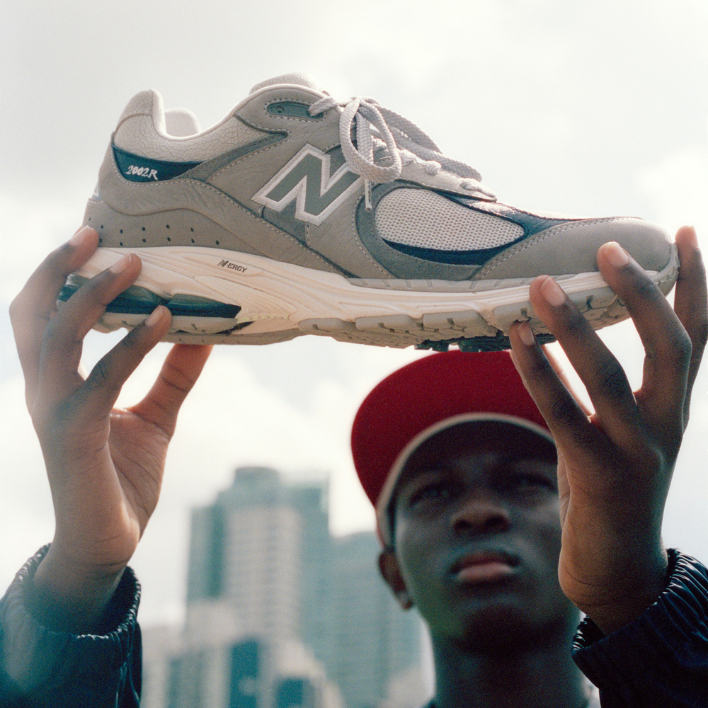 Thisisneverthat x New Balance NB 2002R