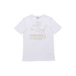PUMA Classics Logo Tee T