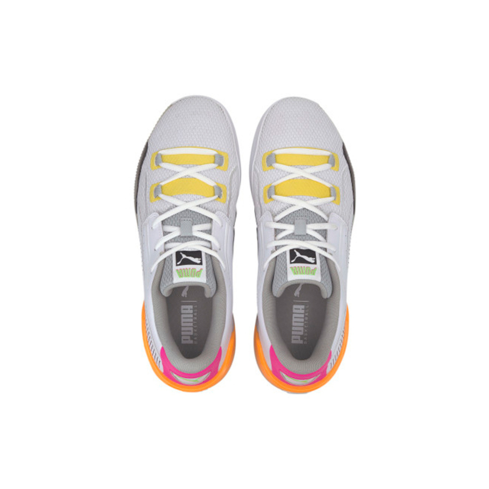 PUMA Clyde Hardwood Retro Fantasy