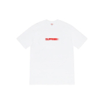 Supreme 2020 Week 18 Motion Logo T